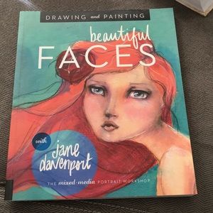 Jane Davenport beautiful Faces